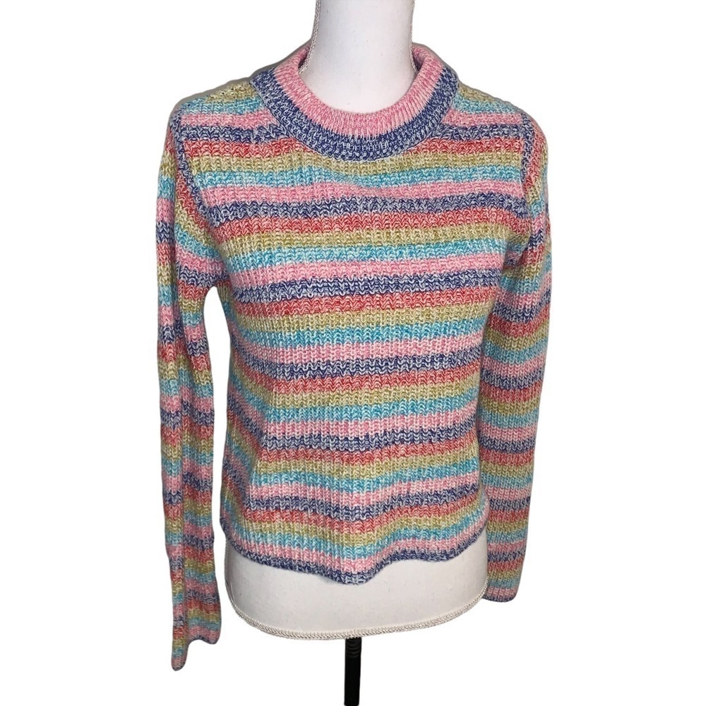 Philosophy Sweater, sz XS - Picture 2 of 6